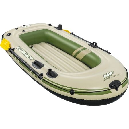 Bestway VOYAGER X2 RAFT SET - Inflatable raft