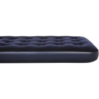 SINGLE FLOCKED - Inflatable mattress
