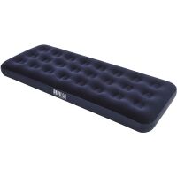 SINGLE FLOCKED - Inflatable mattress