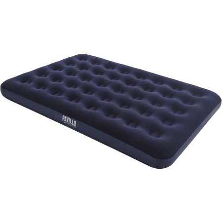 Bestway DOUBLE FLOCKED - Inflatable mattress