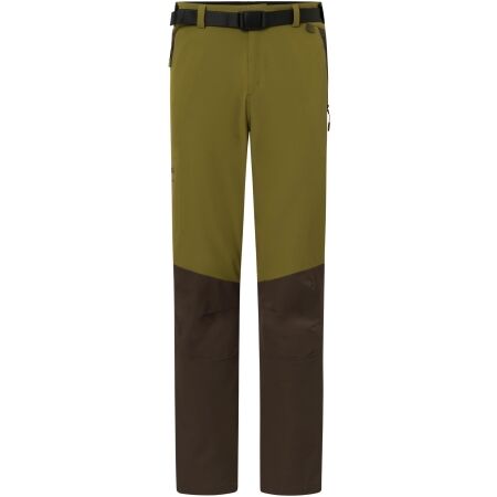 Viking SEQUOIA - Pánské outdoorové kalhoty