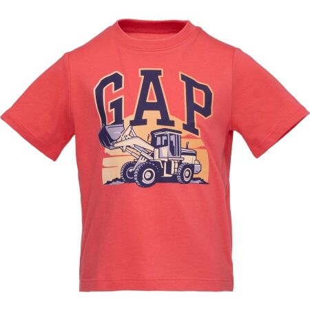 GAP GRAPHIC - Boys' T-shirt