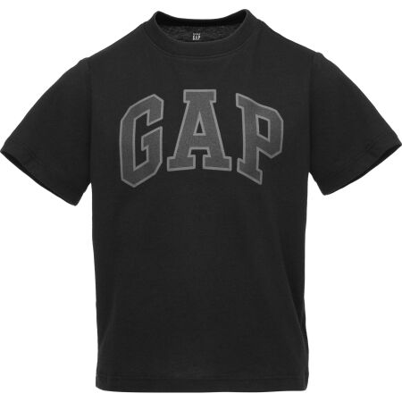 GAP LOGO - Chlapecké tričko
