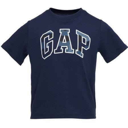 GAP LOGO - Majica za dječake