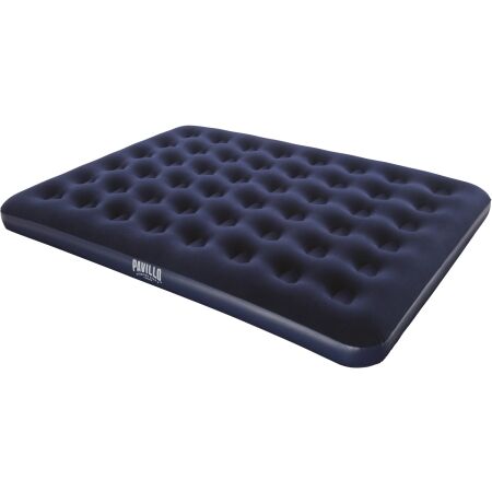 Bestway QUEEN FLOCKED MAT - Inflatable mattress - Bestway
