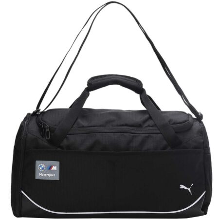 Puma BMW M MOTORSPORT DUFFLE BAG - Travel bag