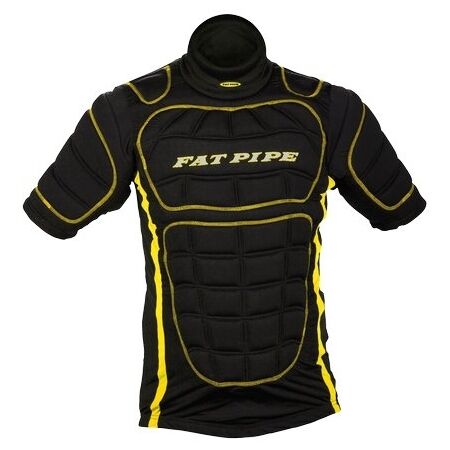 Fat Pipe PROTECTIVE SHIRT JR - Junior goalkeeper vest