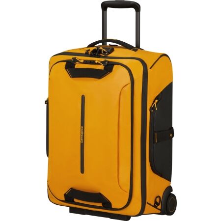 SAMSONITE ECODIVER DUFFLE 55 BACKPACK - Travel bag with wheels