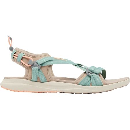 Columbia SANDAL - Wandersandalen für Damen