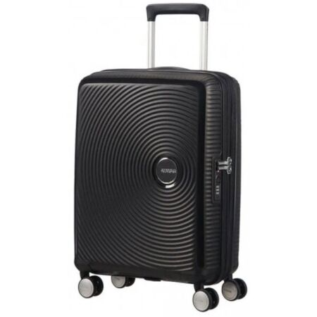 AMERICAN TOURISTER SOUNDBOX 55 CM - Suitcase