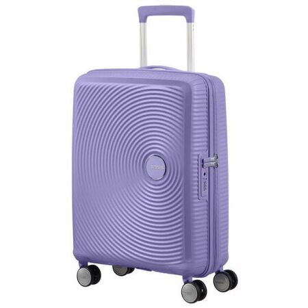 AMERICAN TOURISTER SOUNDBOX 55 CM - Cestovní kufr