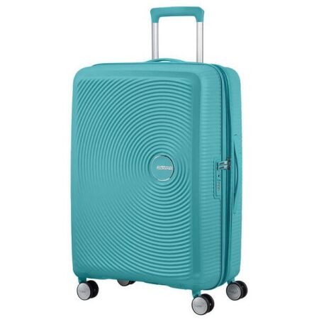 AMERICAN TOURISTER SOUNDBOX 67 CM - Suitcase