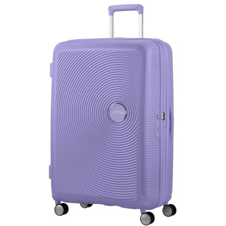 AMERICAN TOURISTER SOUNDBOX 77 CM - Cestovní kufr