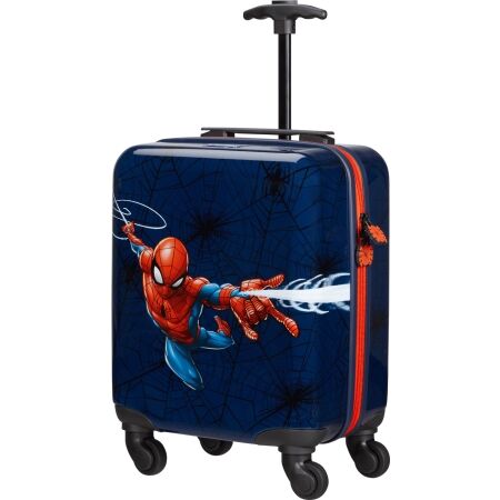 SAMSONITE DISNEY ULTIMATE 2.0 SPINNER 45 MARVEL SPIDERMAN - Kids’ suitcase