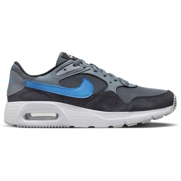 Nike AIR MAX SC Мъжки обувки, сиво, размер 43