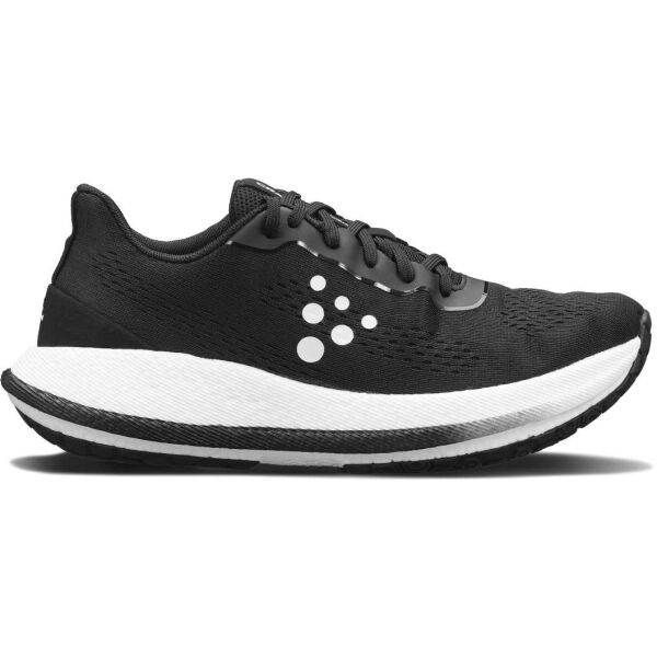 Craft PACER M Мъжки обувки за бягане, черно, размер 44
