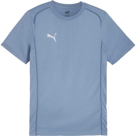 Puma TEAMFINAL TEE - Muška sportska majica