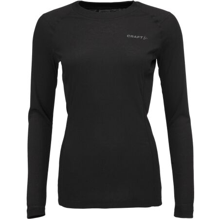 Craft CORE WARM BASELAYER LS - Women's functional shirt
