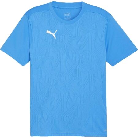 Puma TEAMFINAL TRAINING JERSEY - Sport-T-Shirt für Herren