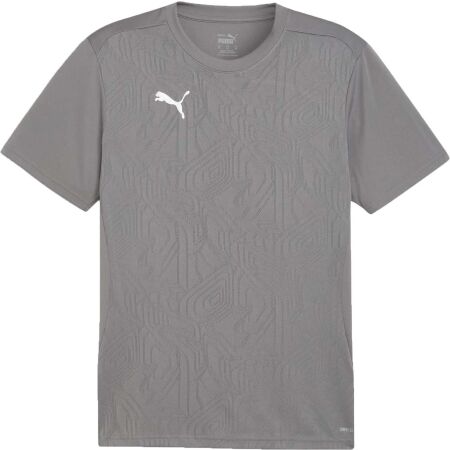 Puma TEAMFINAL TRAINING JERSEY - Pánske športové tričko