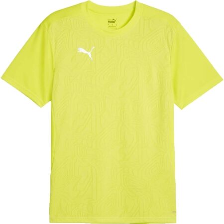 Puma TEAMFINAL TRAINING JERSEY - Men’s sports T-Shirt