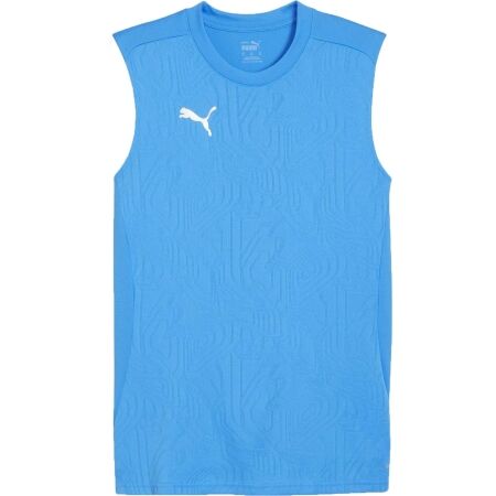 Puma TEAMFINAL TRAINING JERSEY - Muška sportska majica bez rukava