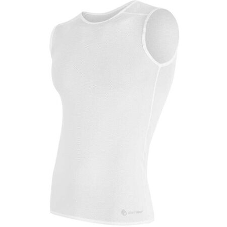 Sensor COOLMAX AIR - Muška funkcionalna majica bez rukava
