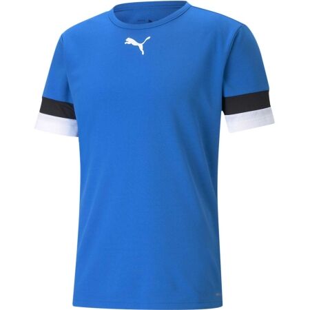 Puma teamRISE - Chlapčenské futbalové tričko