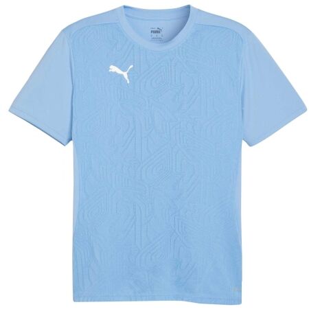 Puma TEAMFINAL TRAINING JERSEY - Sport-T-Shirt für Herren