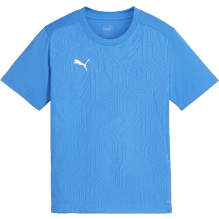Puma TEAMFINAL JERSEY JR - Dětský fotbalový dres