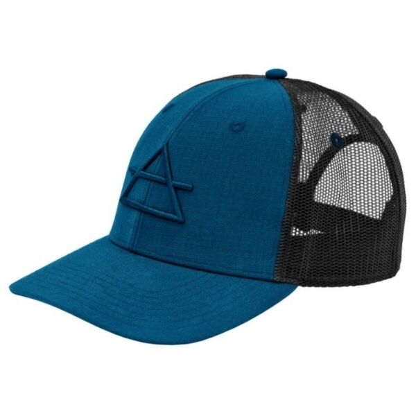 Devold KEIPEN MERINO CAP Baseball sapka, kék, méret