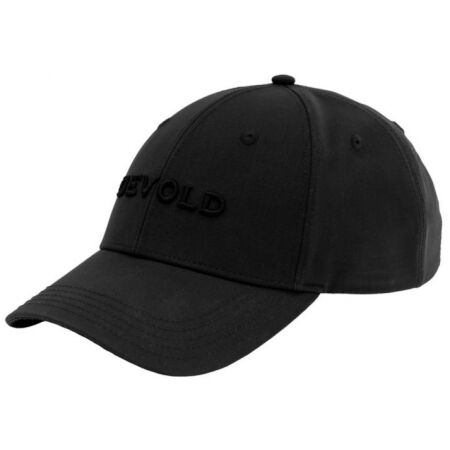 Devold TROLLKYRKJA WOOLSHELL CAP - Baseball cap