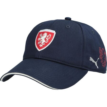 Puma FACR TEAM CAP - Baseball cap
