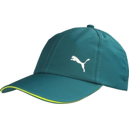 Puma ESSENTIALS RUNNING CAP - Sports baseball cap