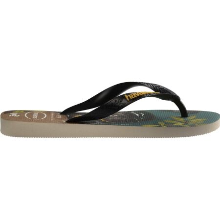 HAVAIANAS IPE - Unisex Flip Flops