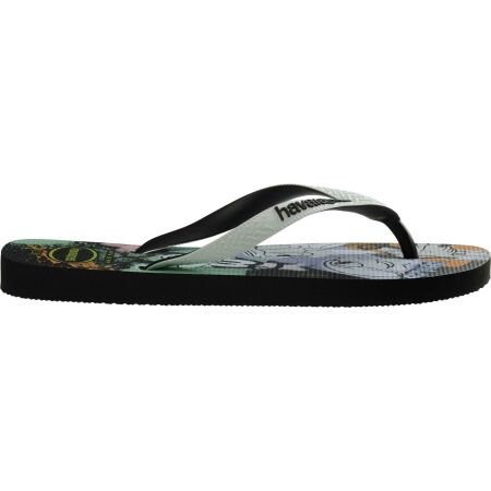 HAVAIANAS DISNEY STYLISH - Șlapi pentru femei