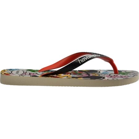 HAVAIANAS DISNEY STYLISH - Șlapi pentru femei