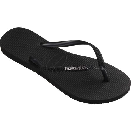HAVAIANAS SLIM GLITTER II - Women's flip-flops