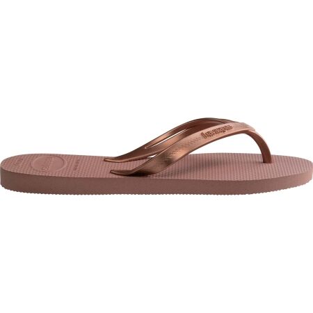 HAVAIANAS ELEGANCE - Șlapi pentru femei