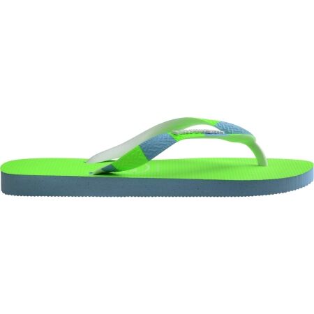 HAVAIANAS TOP VERANO II - Șlapi pentru femei