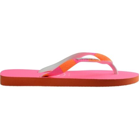 HAVAIANAS TOP VERANO II - Șlapi pentru femei