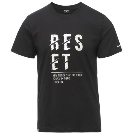 Hi-Tec RESET - Pánské triko