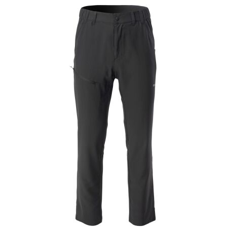 Hi-Tec MEGIN - Pánské outdoorové kalhoty