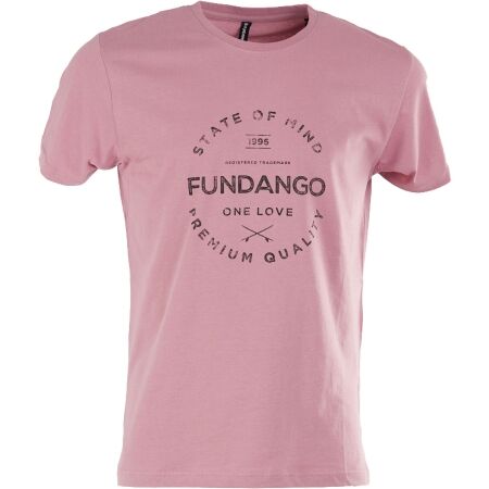 FUNDANGO BASIC - Muška majica