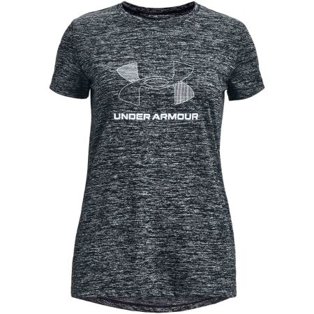 Under Armour TWIST - Dievčenské tričko