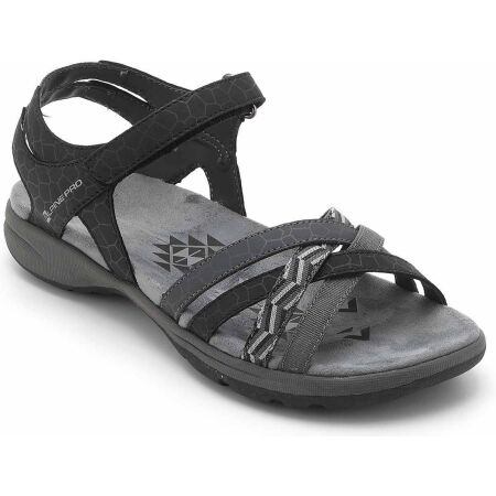 ALPINE PRO NIAWA - Women's sandals