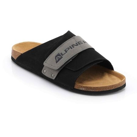 ALPINE PRO TAFER - Men's sandals