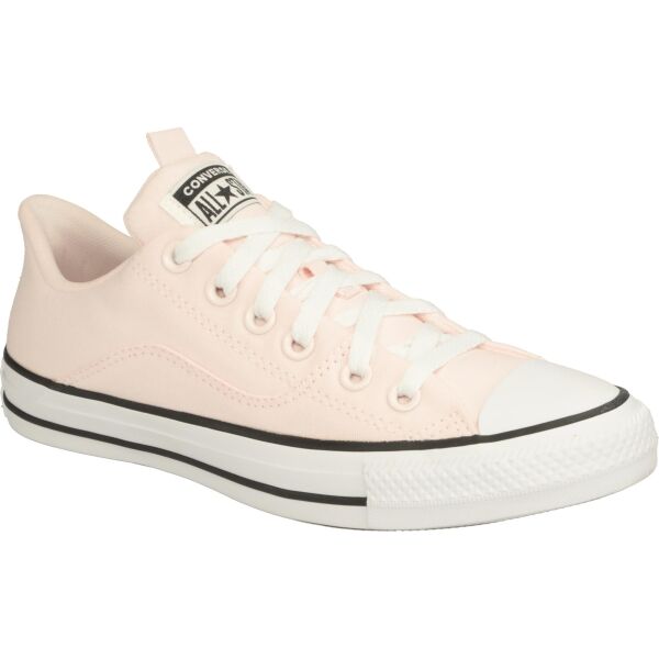 Converse CHUCK TAYLOR ALL STAR RAVE Női rövid szárú teniszcipő, rózsaszín, méret