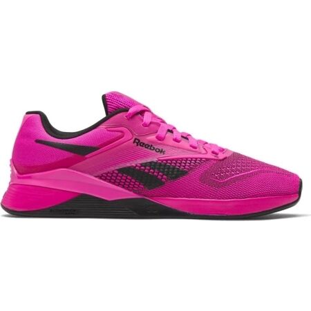 Reebok NANO X4 W - Women's fitness shoes