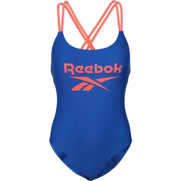 Reebok ADALIA Dámske plavky, modrá, veľkosť